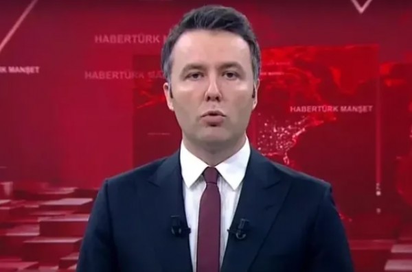 Habertürk'ün eski Genel Yayın Yönetmeni Veyis Ateş ifadeye getirildi